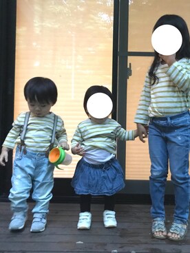 cocotaroさんのコーディネート