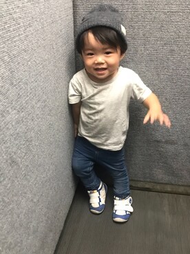 cocotaroさんのコーディネート