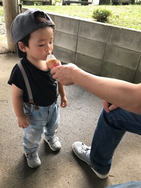 cocotaroさんのコーディネート