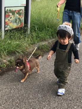 cocotaroさんのコーディネート