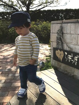 cocotaroさんのコーディネート