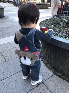 cocotaroさんのコーディネート