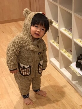 cocotaroさんのコーディネート