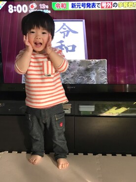 cocotaroさんのコーディネート