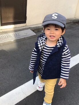 cocotaroさんのコーディネート