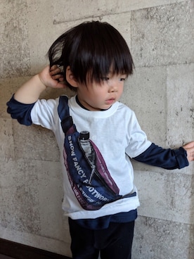 cocotaroさんのコーディネート