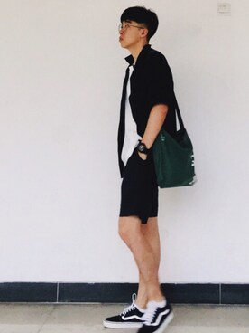 云奂さんのコーディネート