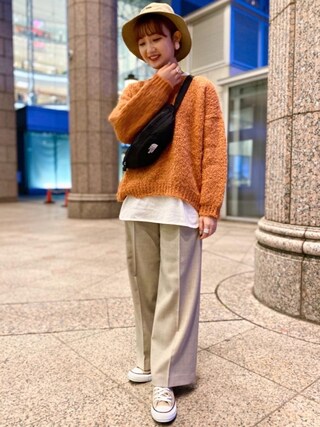 green label relaxing（グリーンレーベルリラクシング）の「[ トリコ