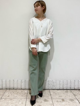 uamomo02さんのコーディネート