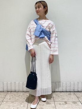 uamomo02さんのコーディネート