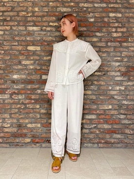 uamomo02さんのコーディネート