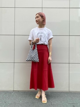 uamomo02さんのコーディネート