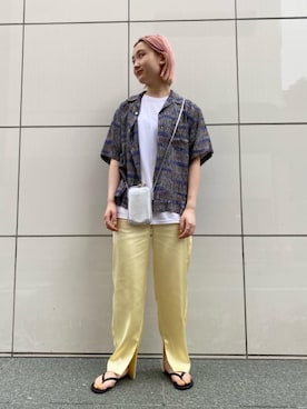 uamomo02さんのコーディネート