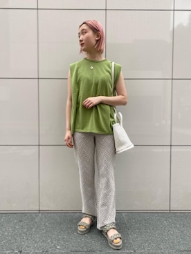 uamomo02さんのコーディネート