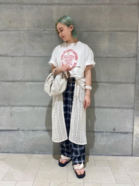 uamomo02さんのコーディネート