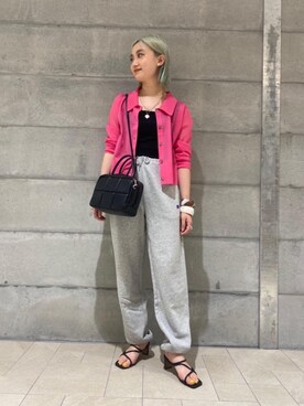 uamomo02さんのコーディネート