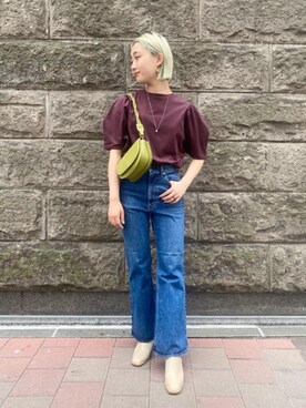 uamomo02さんのコーディネート