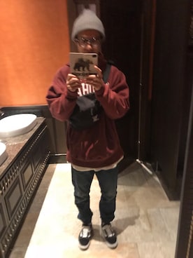 まつさんのコーディネート