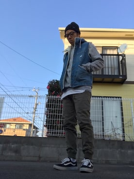 まつさんのコーディネート