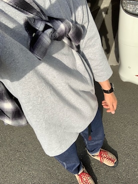 まつさんのコーディネート