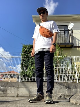 まつさんのコーディネート