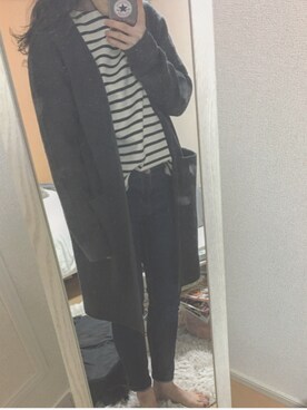 RISAさんのコーディネート