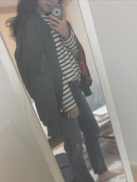 RISAさんのコーディネート