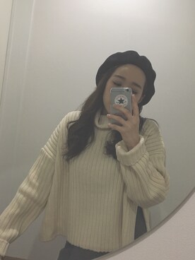 RISAさんのコーディネート