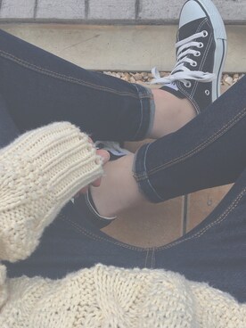 RISAさんのコーディネート