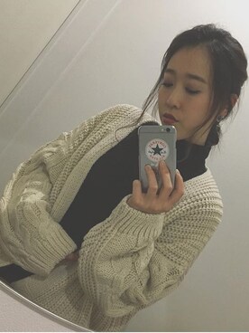 RISAさんのコーディネート