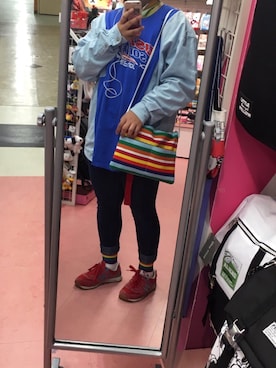 ㅅㅇさん(レディース・163cm)の秋コーディネート