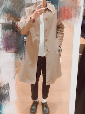 whiiiskyさんのコーディネート