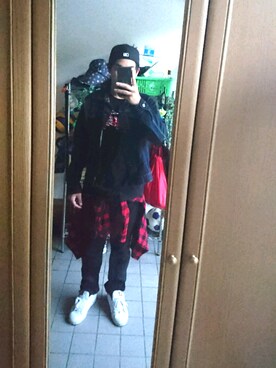 たけまるさんのコーディネート