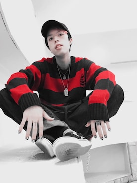 ShowSi@BPWさんのコーディネート