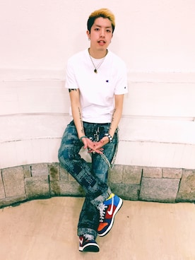 ShowSi@BPWさんのコーディネート