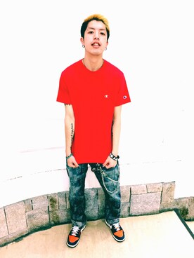 ShowSi@BPWさんのコーディネート