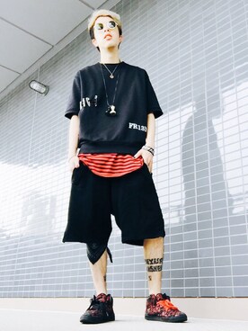 ShowSi@BPWさんのコーディネート