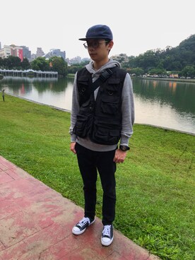 D0Godさんのコーディネート