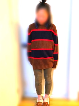 inexpensiveさんのコーディネート