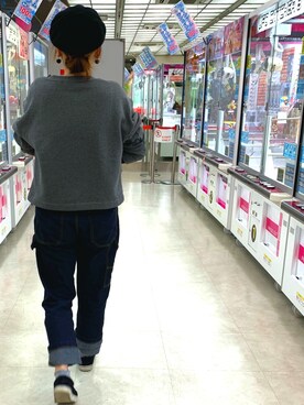 inexpensiveさんのコーディネート