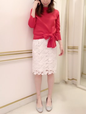 aya.m☺︎さんのコーディネート