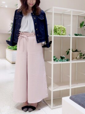 aya.m☺︎さんのコーディネート