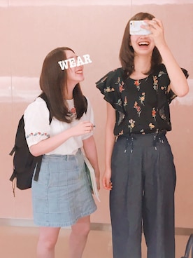 shifon さんのコーディネート