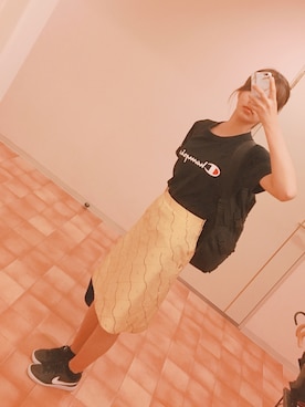 shifon さんのコーディネート