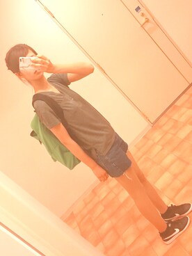 shifon さんのコーディネート