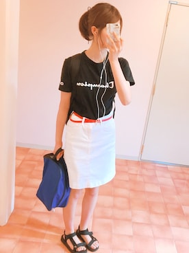 shifon さんのコーディネート