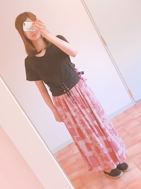 shifon さんのコーディネート