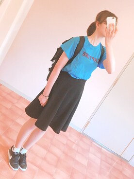 shifon さんのコーディネート