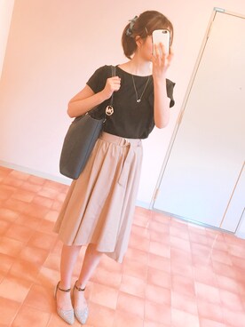 shifon さんのコーディネート