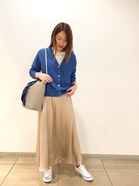 sakuraさんのコーディネート